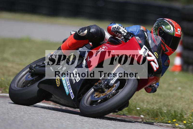 /21 29.05.2025 Speer Racing ADR/Gruppe rot/172